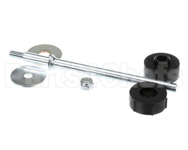 800622P Cissell Kit Shock Absorber-Tub