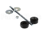800622P Cissell Kit Shock Absorber-Tub