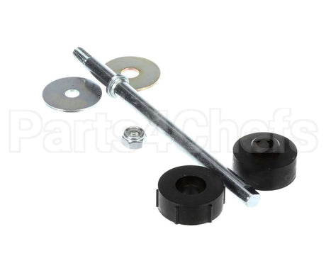800622P Cissell Kit Shock Absorber-Tub