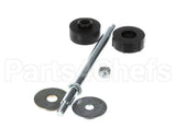 800622P Cissell Kit Shock Absorber-Tub