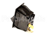 80063-01 Therma-Tek Rocker Switch Spst ( 2 Term.)