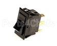 80063-02 Therma-Tek Rocker Switch Spdt ( 3 Term.)