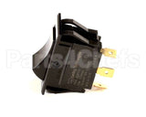 80063-02 Therma-Tek Rocker Switch Spdt ( 3 Term.)
