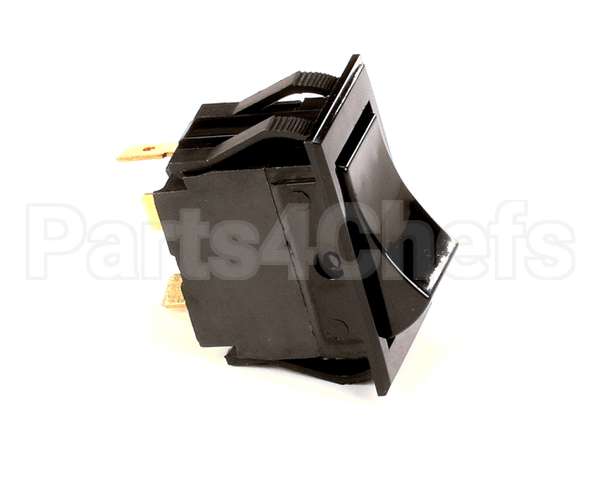 80063-02 Therma-Tek Rocker Switch Spdt ( 3 Term.)