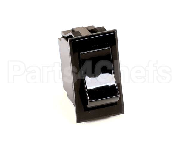 80063-02 Therma-Tek Rocker Switch Spdt ( 3 Term.)
