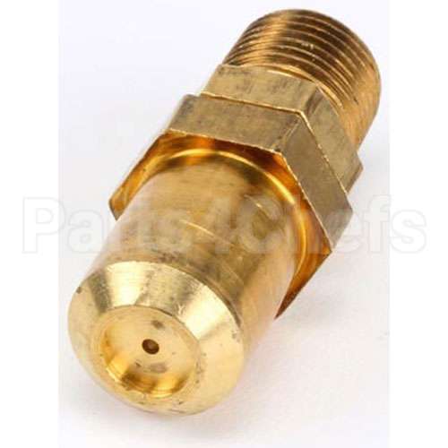 800665-12 Compatible Hobart #57Dms Bu Fitting