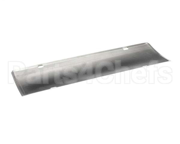 8007 Nieco Protective Shield-18 Gas