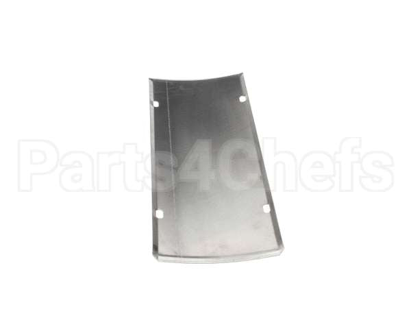 8007 Nieco Protective Shield-18 Gas