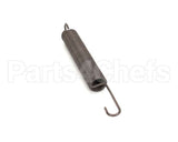 800711 Lamber-Eurodib Hood Spring L23..L25 Long Hook