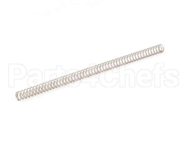 800712 Lamber-Eurodib S.s. Spring 160Mm /Rinse Aid P