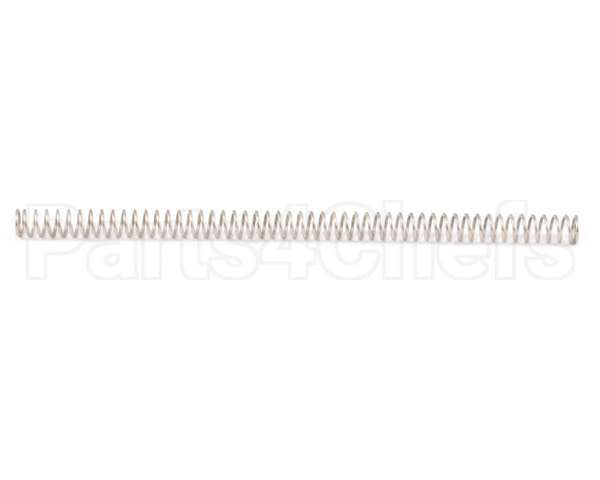 800712 Lamber-Eurodib S.s. Spring 160Mm /Rinse Aid P
