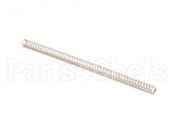 800712 Lamber-Eurodib S.s. Spring 160Mm /Rinse Aid P