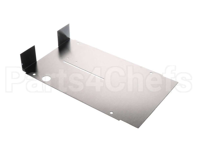 80072 Grindmaster Cecilware Panel, Lower Front, 835