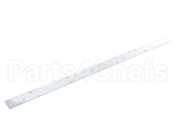 80073 Structural Concepts Glass Display Shelf