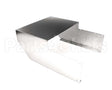 80074 Henny Penny Shroud-Upper Rear 1 Well Auto