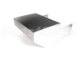 80074 Henny Penny Shroud-Upper Rear 1 Well Auto