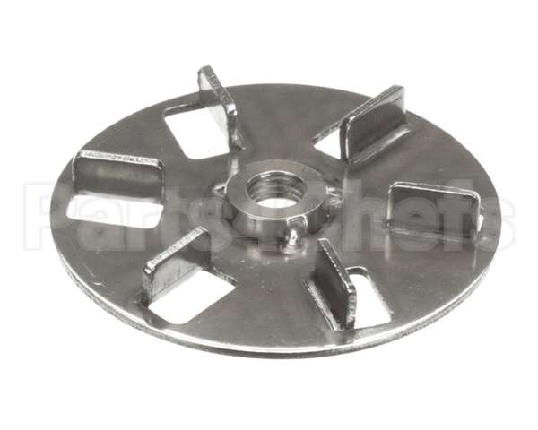 80074 Sephra Driver
