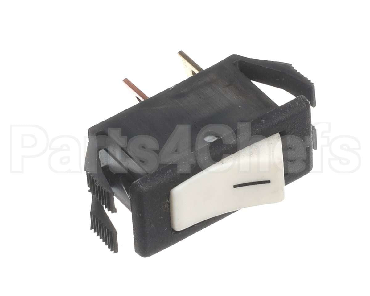 80079 Grindmaster Cecilware Switch,Rocker,N/O,White