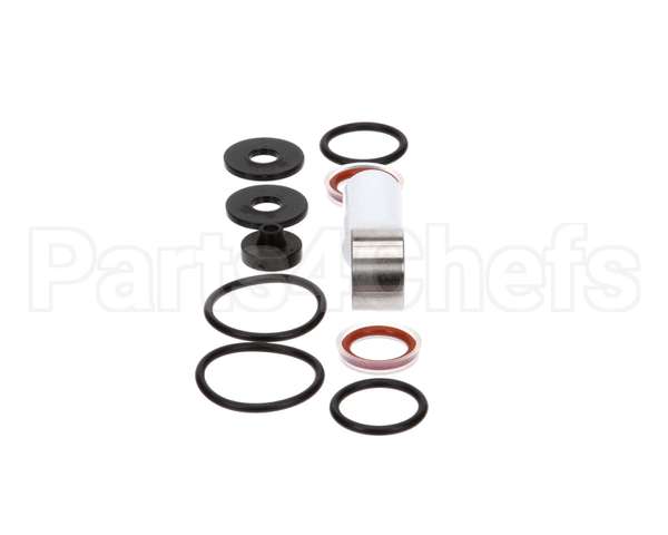 80084 Server Kit, Ez Cream Disp Replc