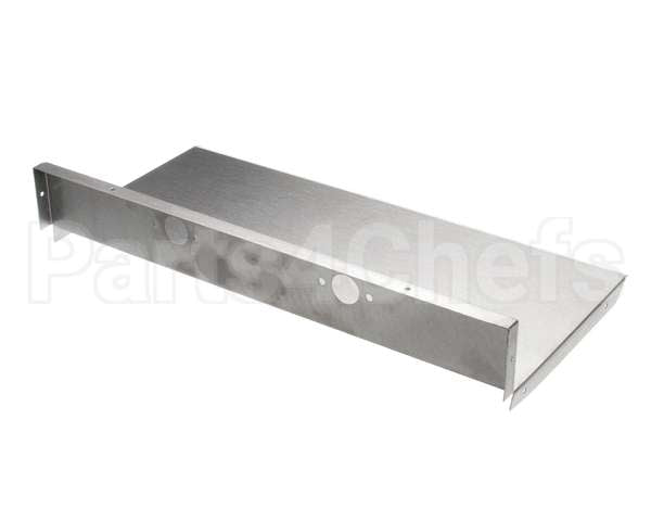 80085 Henny Penny Shroud-Oea-321 Inner Rear
