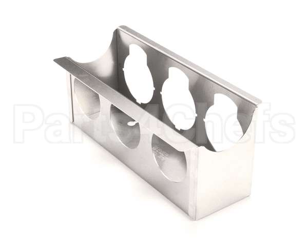 80085 Server Shelf, Triple, Bev Stat, Insweeten