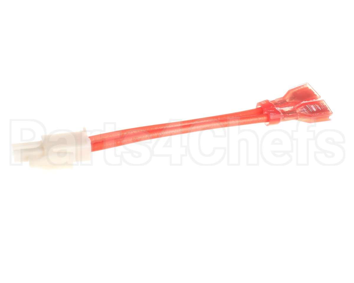 80086 Grindmaster Cecilware Harness, Bag Switch