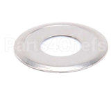 800901 Lamber-Eurodib S.s. Wash Arm Washer 50X22,2 2