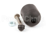 80092 Nemco Foot Assm, 8075(Ser Only)