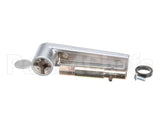 801018 Nkl Cash Handling L Handle Asm With 10000196 Spi
