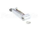 801018 Nkl Cash Handling L Handle Asm With 10000196 Spi