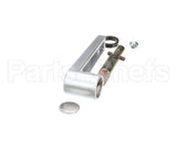 801018 Nkl Cash Handling L Handle Asm With 10000196 Spi