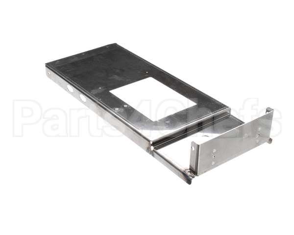 80106 Henny Penny Stud Assembly-Support Motor Bracket