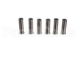 80111 Server Kit, Head Tubes-Tb