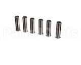 80111 Server Kit, Head Tubes-Tb