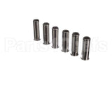 80111 Server Kit, Head Tubes-Tb