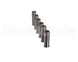 80111 Server Kit, Head Tubes-Tb