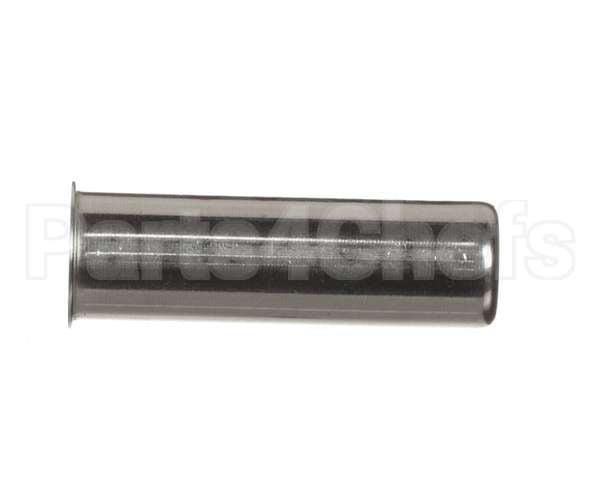80112 Server Tube, Head, Red