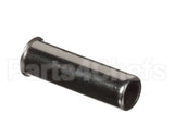 80112 Server Tube, Head, Red