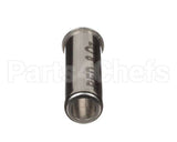 80112 Server Tube, Head, Red