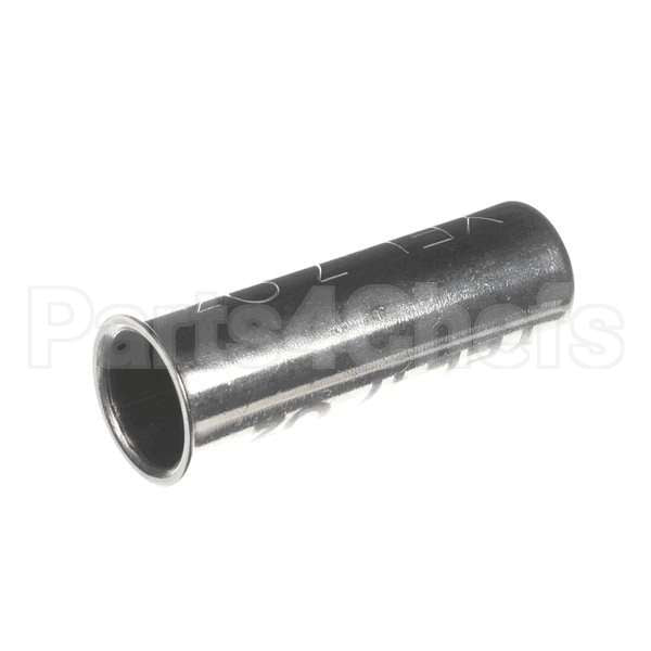 80113 Compatible Server Tube, Head, Yel