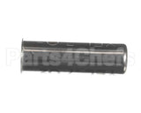 80113 Server Tube, Head, Yel