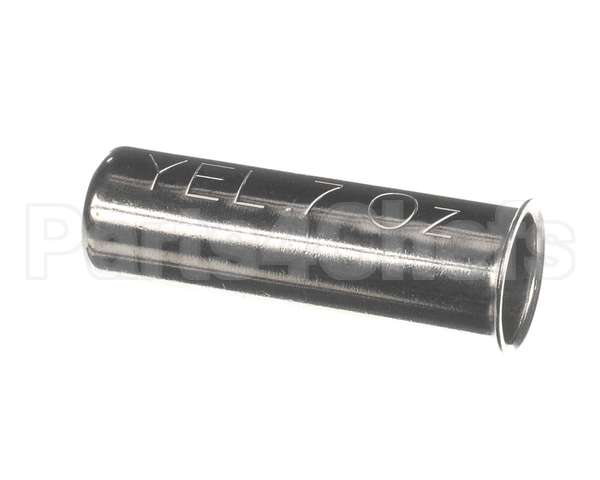 80113 Server Tube, Head, Yel