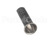 80113 Server Tube, Head, Yel
