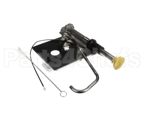 80115 Server Cp-1/6, Tb, Yellow, .7 Oz