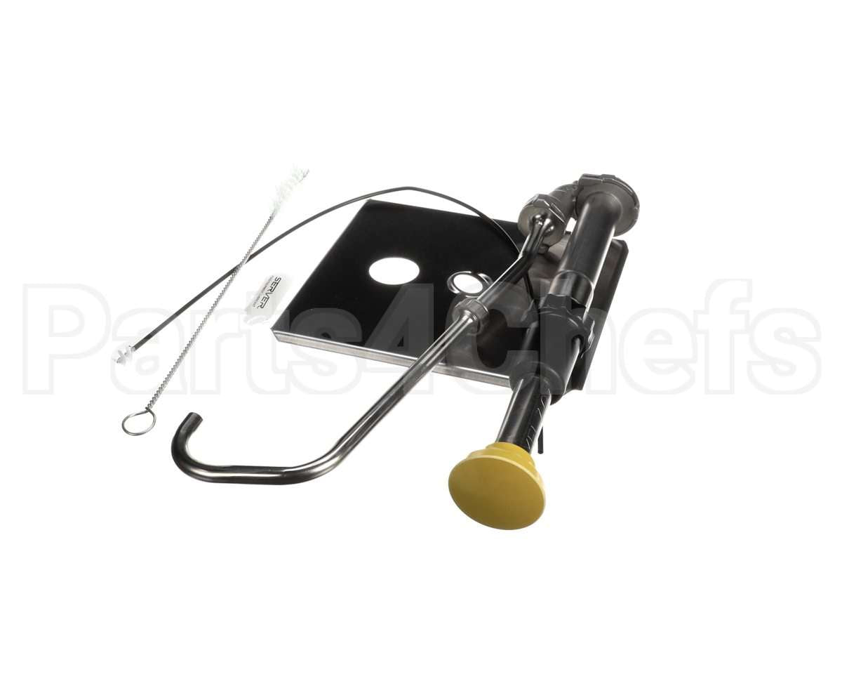 80115 Server Cp-1/6, Tb, Yellow, .7 Oz