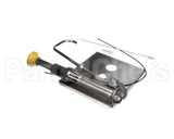 80115 Server Cp-1/6, Tb, Yellow, .7 Oz