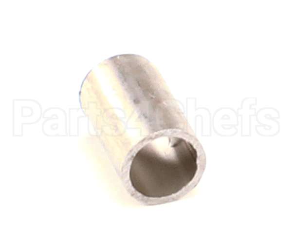 8012-01 Nieco Spacer, 1/4 Id, 1/2" Long