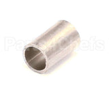 8012-01 Nieco Spacer, 1/4 Id, 1/2" Long