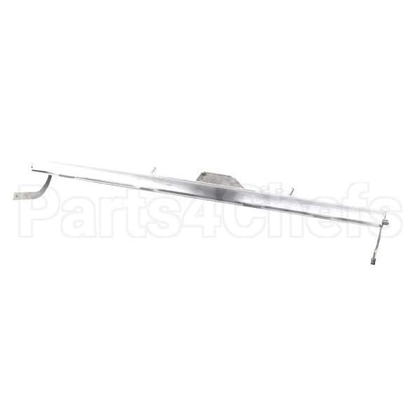8012 Compatible Blodgett Baking Door Lh Wt S/S Fr T 961