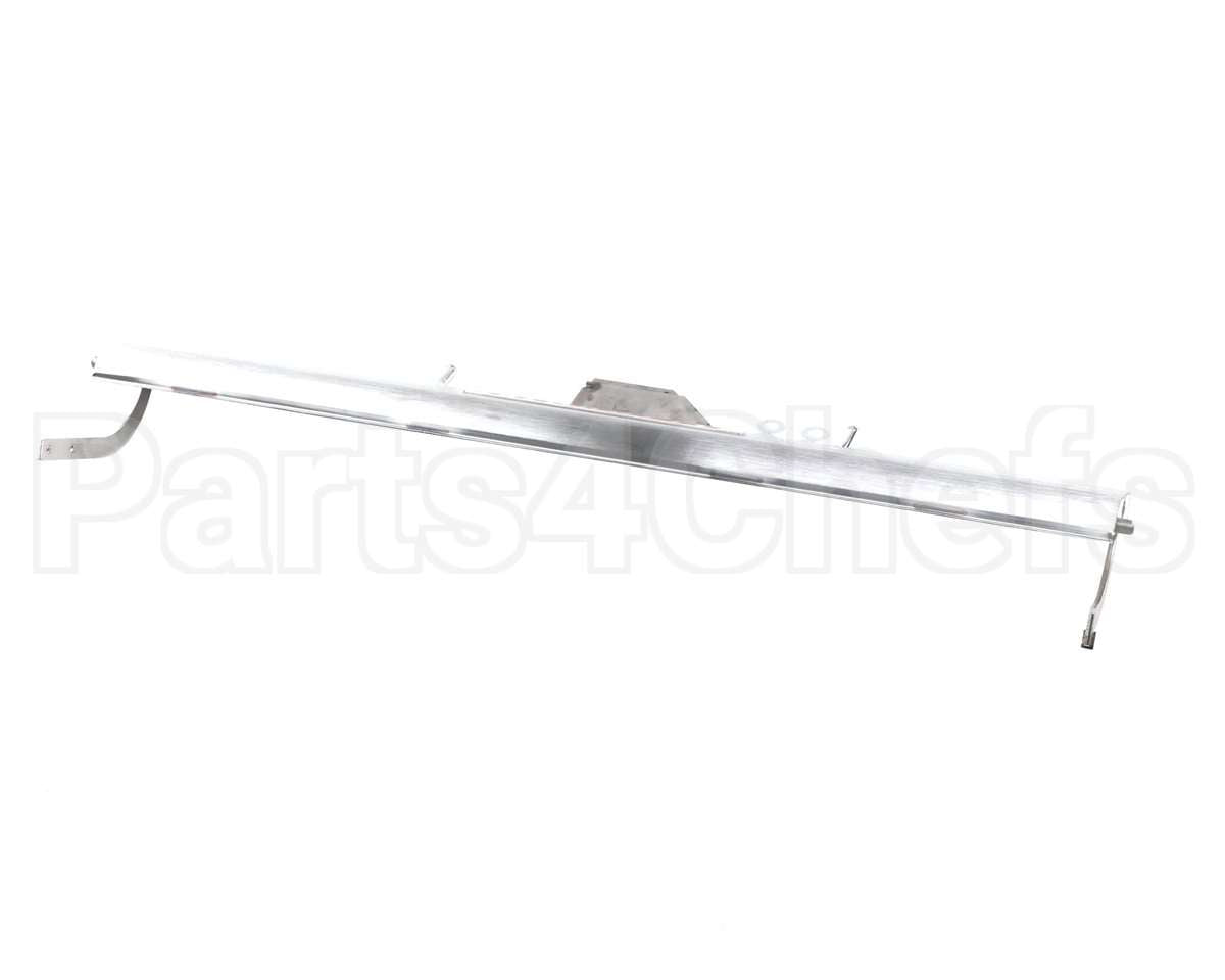 8012 Blodgett Baking Door Lh Wt S/S Frt 961